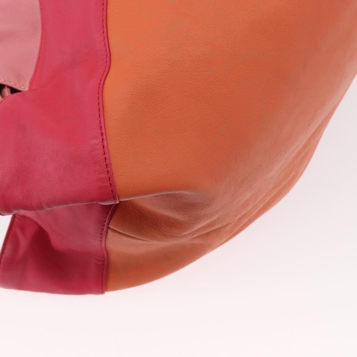 Loewe Anagram Logo Nappa Aire Hand Bag - Brandsamsara