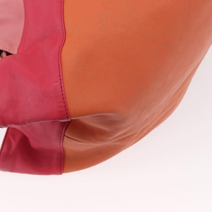 Loewe Anagram Logo Nappa Aire Hand Bag - Brandsamsara