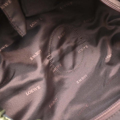 Loewe Anagram Logo Nappa Aire Hand Bag - Brandsamsara