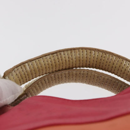 Loewe Anagram Logo Nappa Aire Hand Bag - Brandsamsara