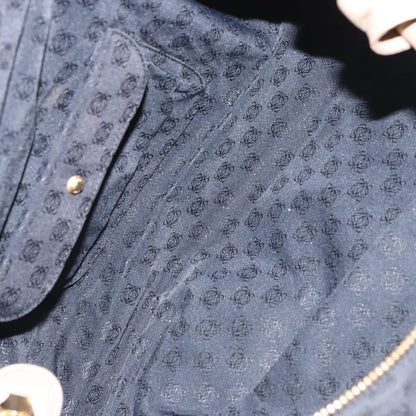 Loewe Anagram Logo Nappa Aire Hand Bag - Brandsamsara