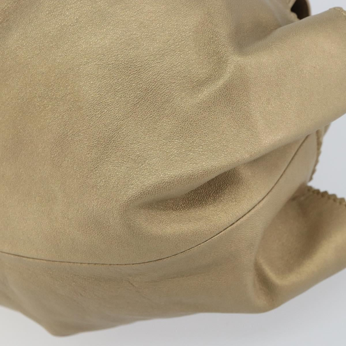 Loewe Anagram Logo Nappa Aire Hand Bag - Brandsamsara