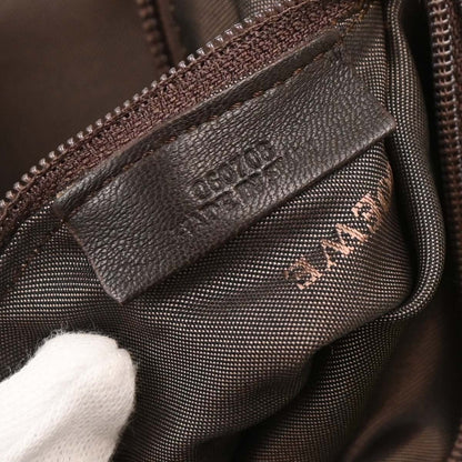 Loewe Anagram Logo Nappa Aire Hand Bag - Brandsamsara