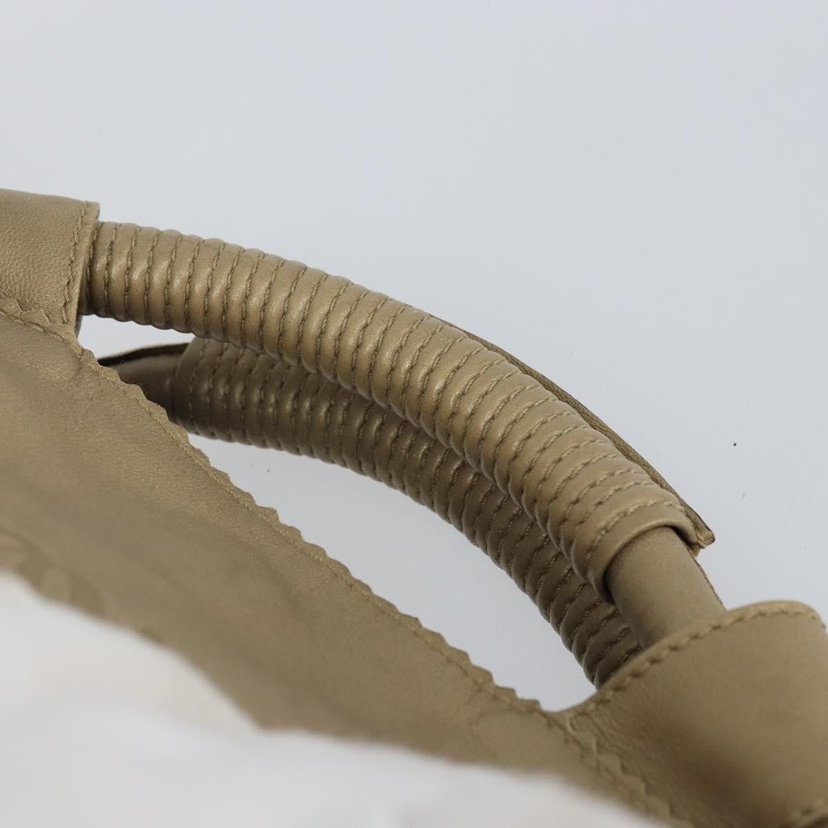 Loewe Anagram Logo Nappa Aire Hand Bag - Brandsamsara