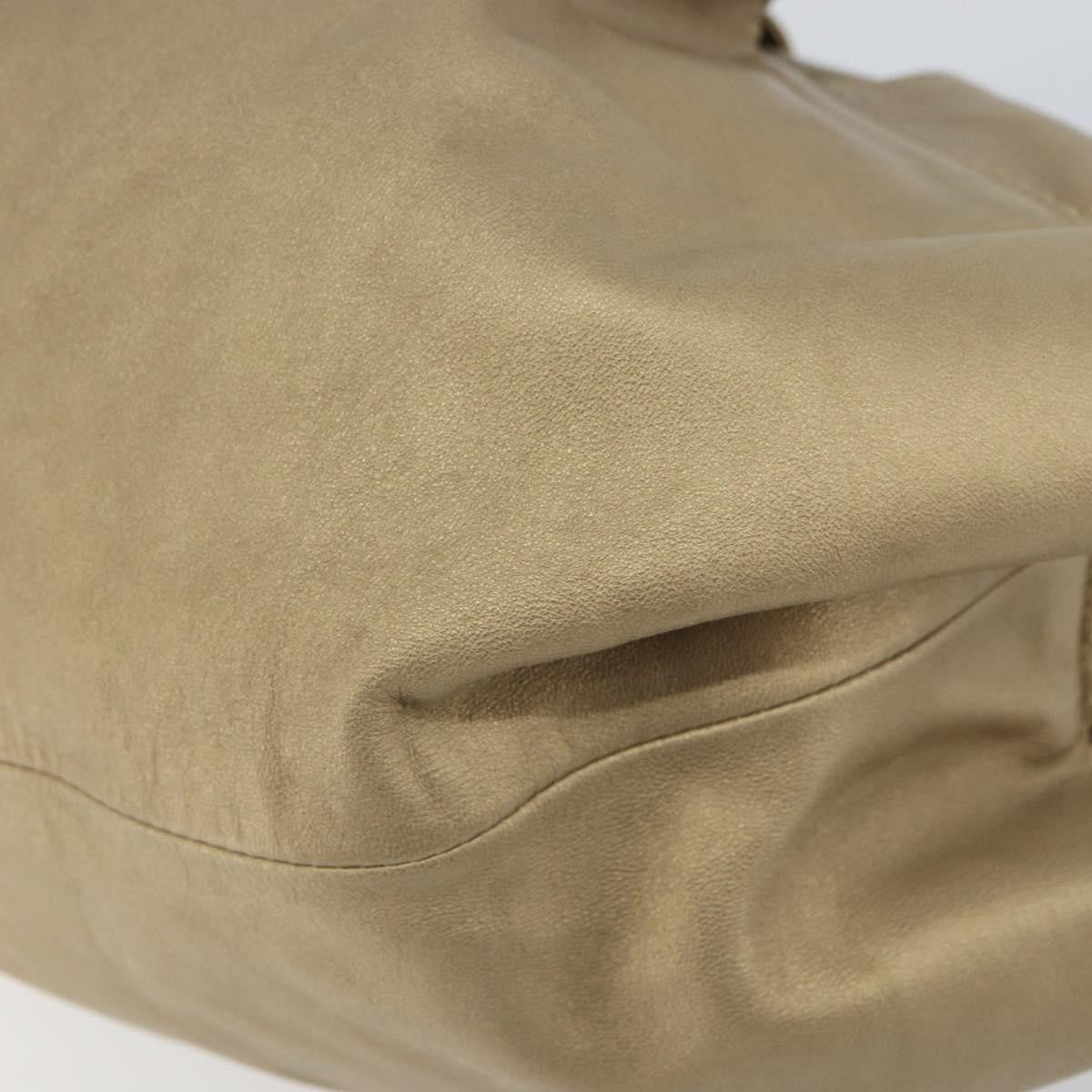 Loewe Anagram Logo Nappa Aire Hand Bag - Brandsamsara