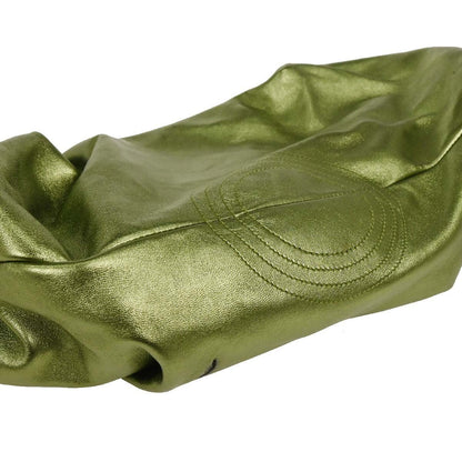 Loewe Anagram Logo Nappa Aire Hand Bag - Brandsamsara