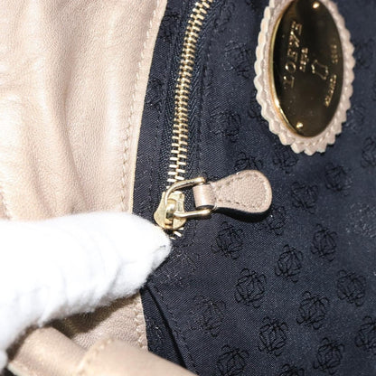 Loewe Anagram Logo Nappa Aire Hand Bag - Brandsamsara