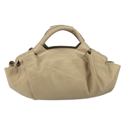 Loewe Anagram Logo Nappa Aire Hand Bag - Brandsamsara