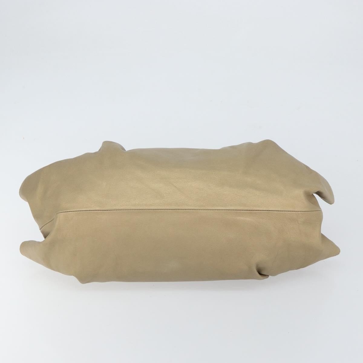 Loewe Anagram Logo Nappa Aire Hand Bag - Brandsamsara