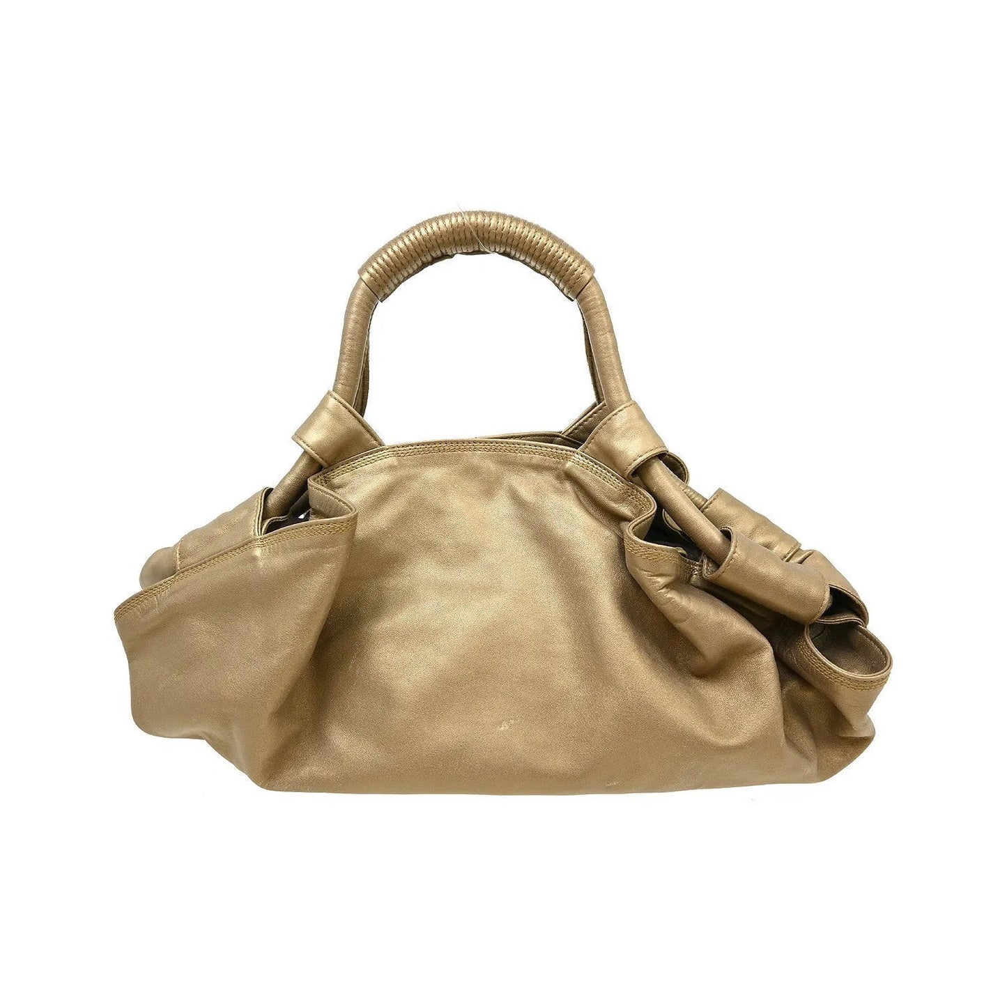 Loewe Anagram Logo Nappa Aire Hand - Brandsamsara