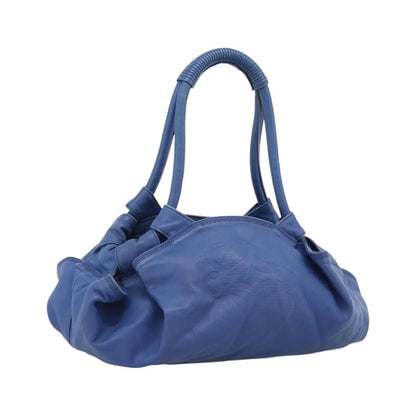 Loewe Anagram Logo Nappa Aire Hand - Brandsamsara