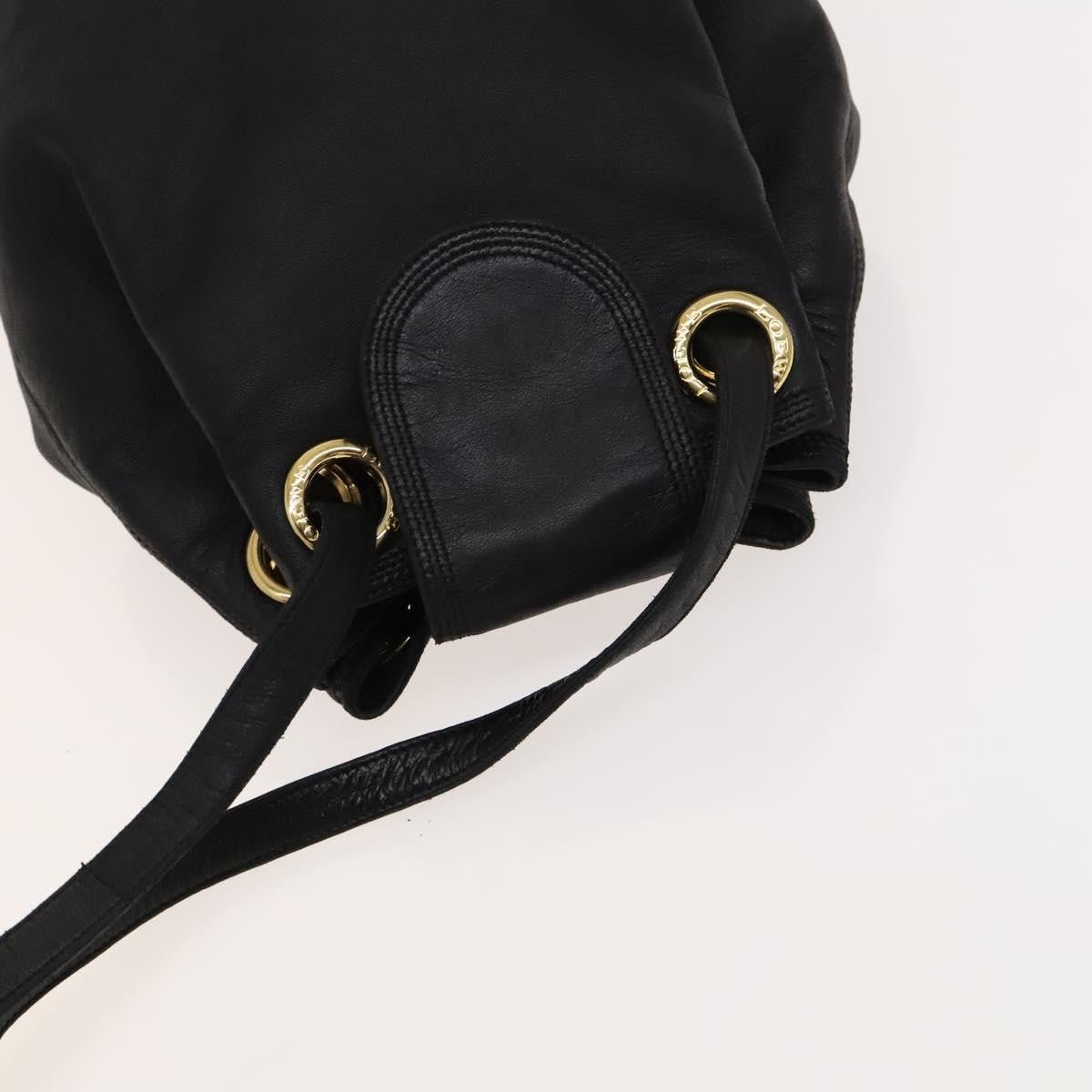 Loewe Anagram Shoulder Bag - Brandsamsara
