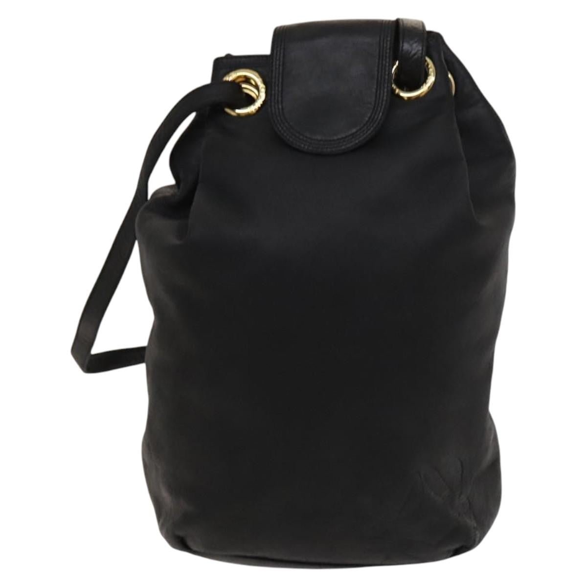 Loewe Anagram Shoulder Bag - Brandsamsara