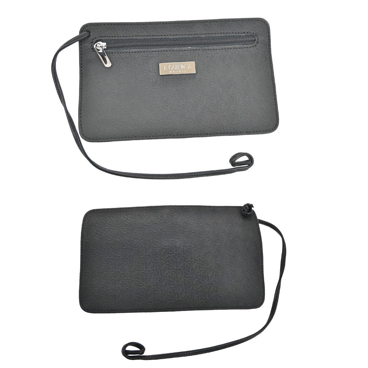 Loewe Anagram Shoulder Bag - Brandsamsara