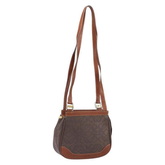 Loewe Anagram Shoulder Bag - Brandsamsara
