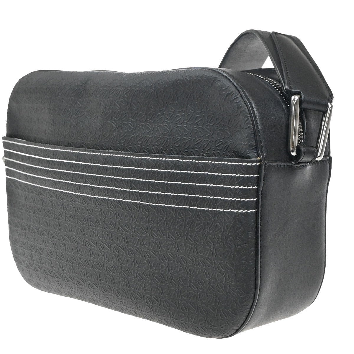 Loewe Anagram Shoulder Bag - Brandsamsara
