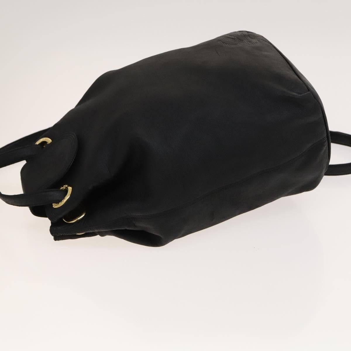 Loewe Anagram Shoulder Bag - Brandsamsara