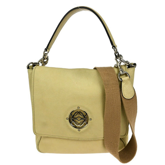 Loewe Anagram Shoulder Bag - Brandsamsara