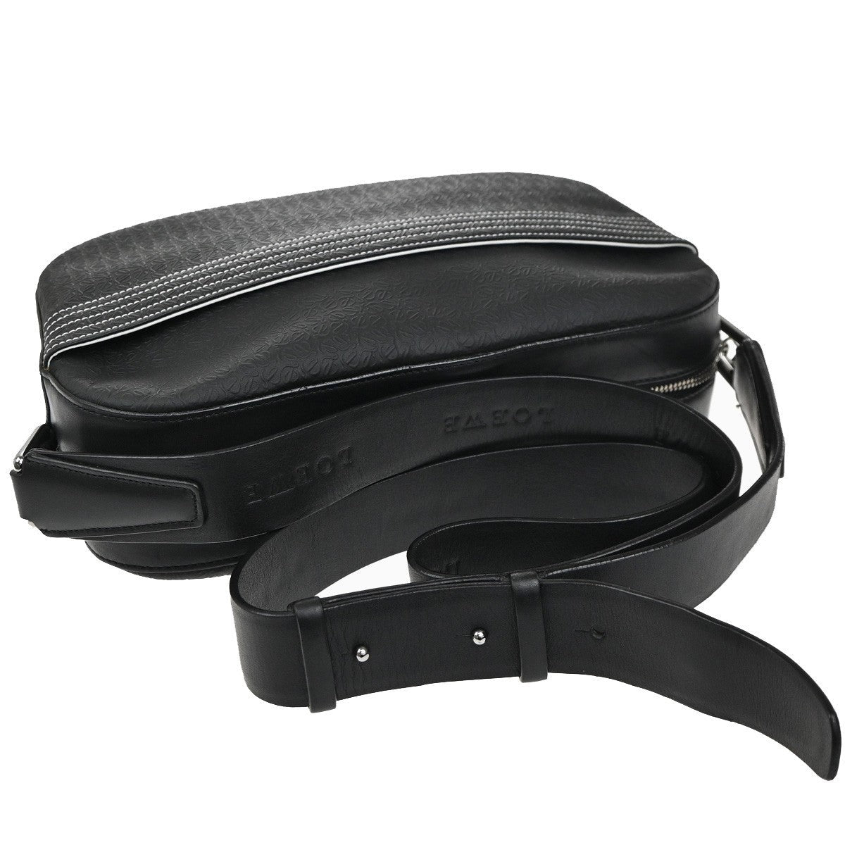 Loewe Anagram Shoulder Bag - Brandsamsara