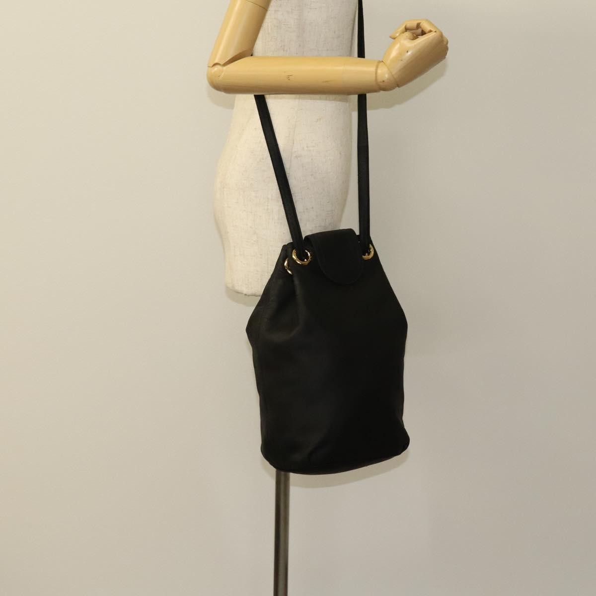 Loewe Anagram Shoulder Bag - Brandsamsara