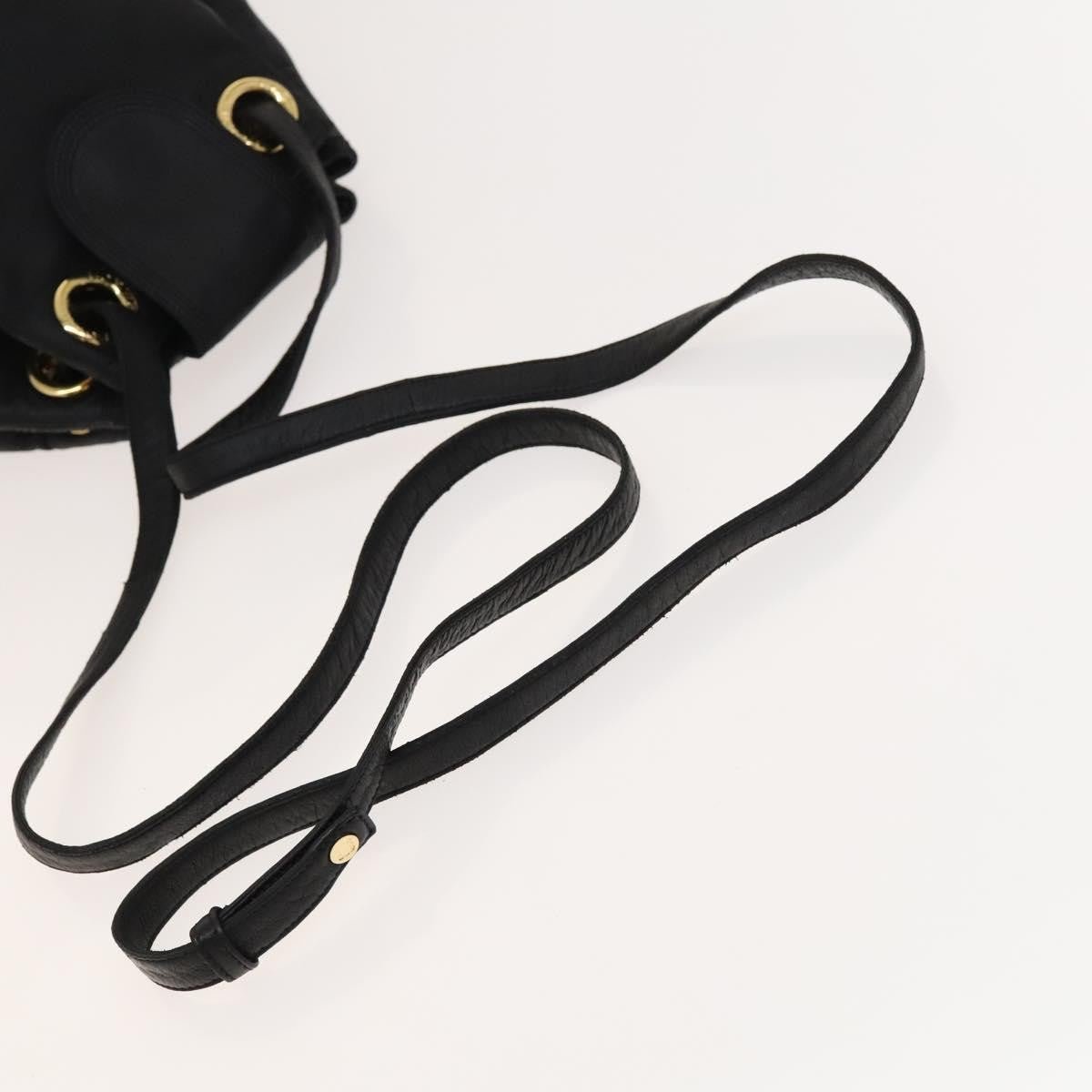 Loewe Anagram Shoulder Bag - Brandsamsara