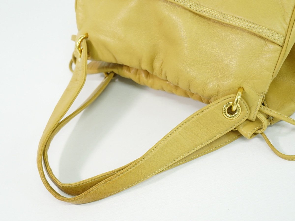 Loewe Anagram Tote - Brandsamsara