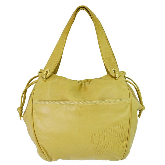 Loewe Anagram Tote - Brandsamsara