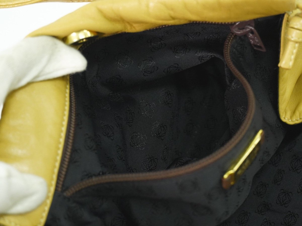 Loewe Anagram Tote - Brandsamsara