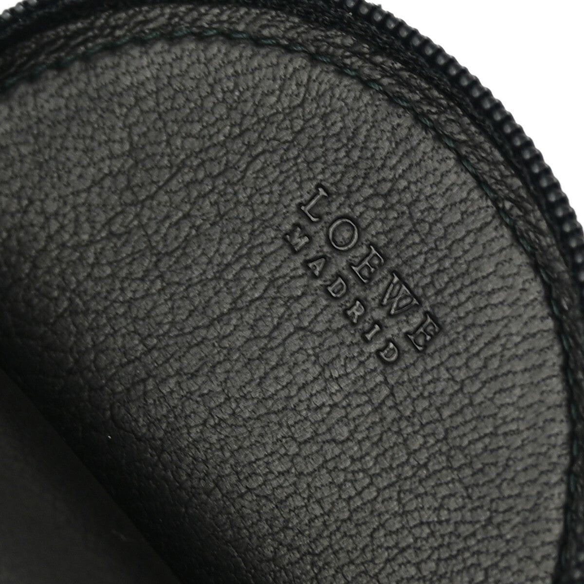 Loewe Anagram Wallet - Brandsamsara