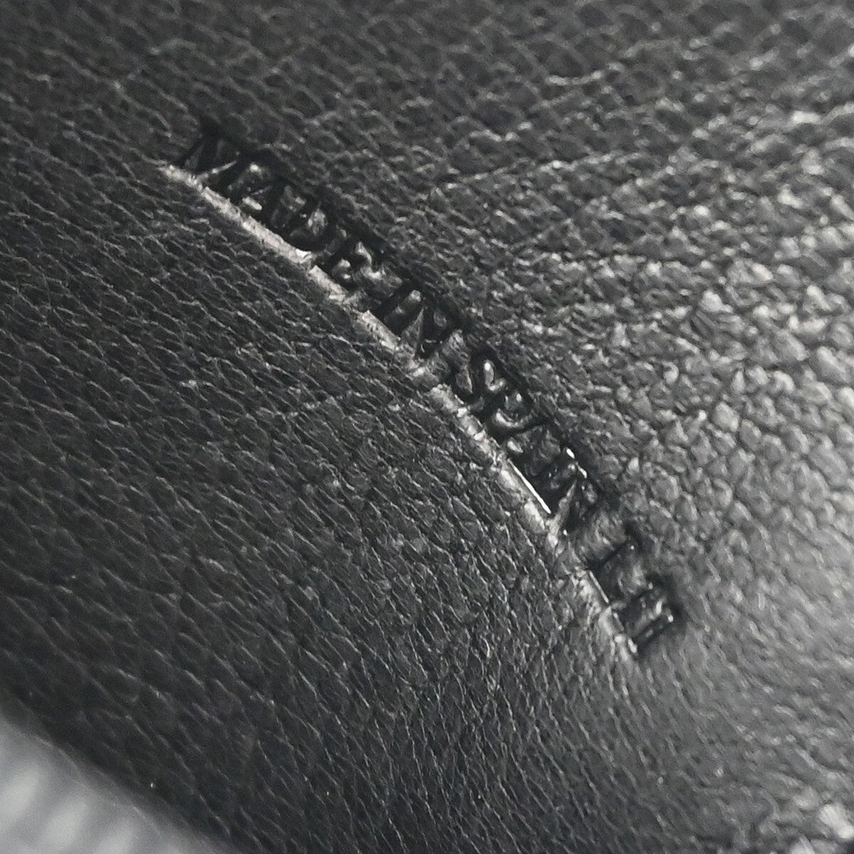 Loewe Anagram Wallet - Brandsamsara