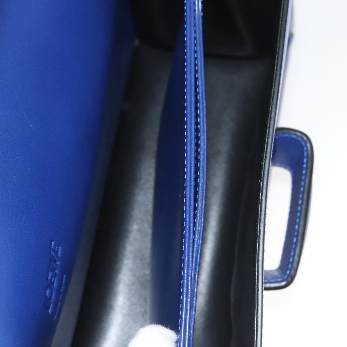 Loewe Barcelona Shoulder Bag - Brandsamsara