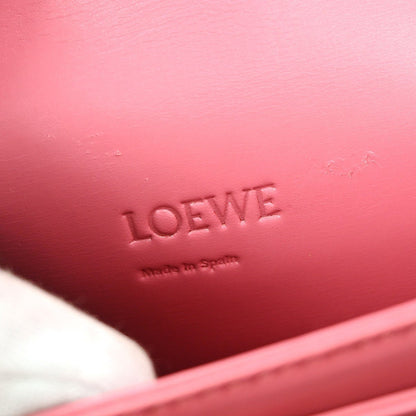 Loewe Barcelona Shoulder Bag - Brandsamsara