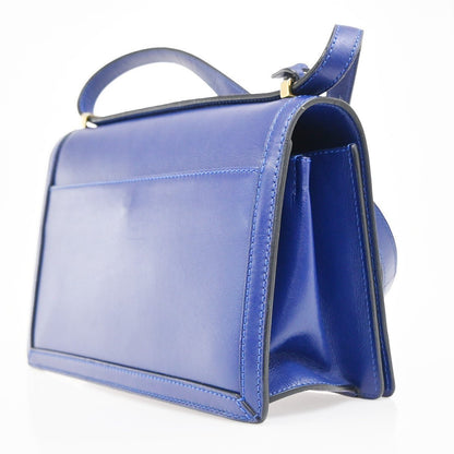 Loewe Barcelona Shoulder Bag - Brandsamsara