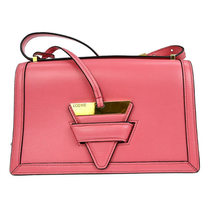 Loewe Barcelona Shoulder Bag - Brandsamsara
