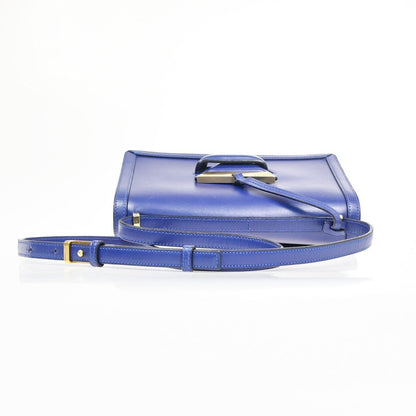 Loewe Barcelona Shoulder Bag - Brandsamsara