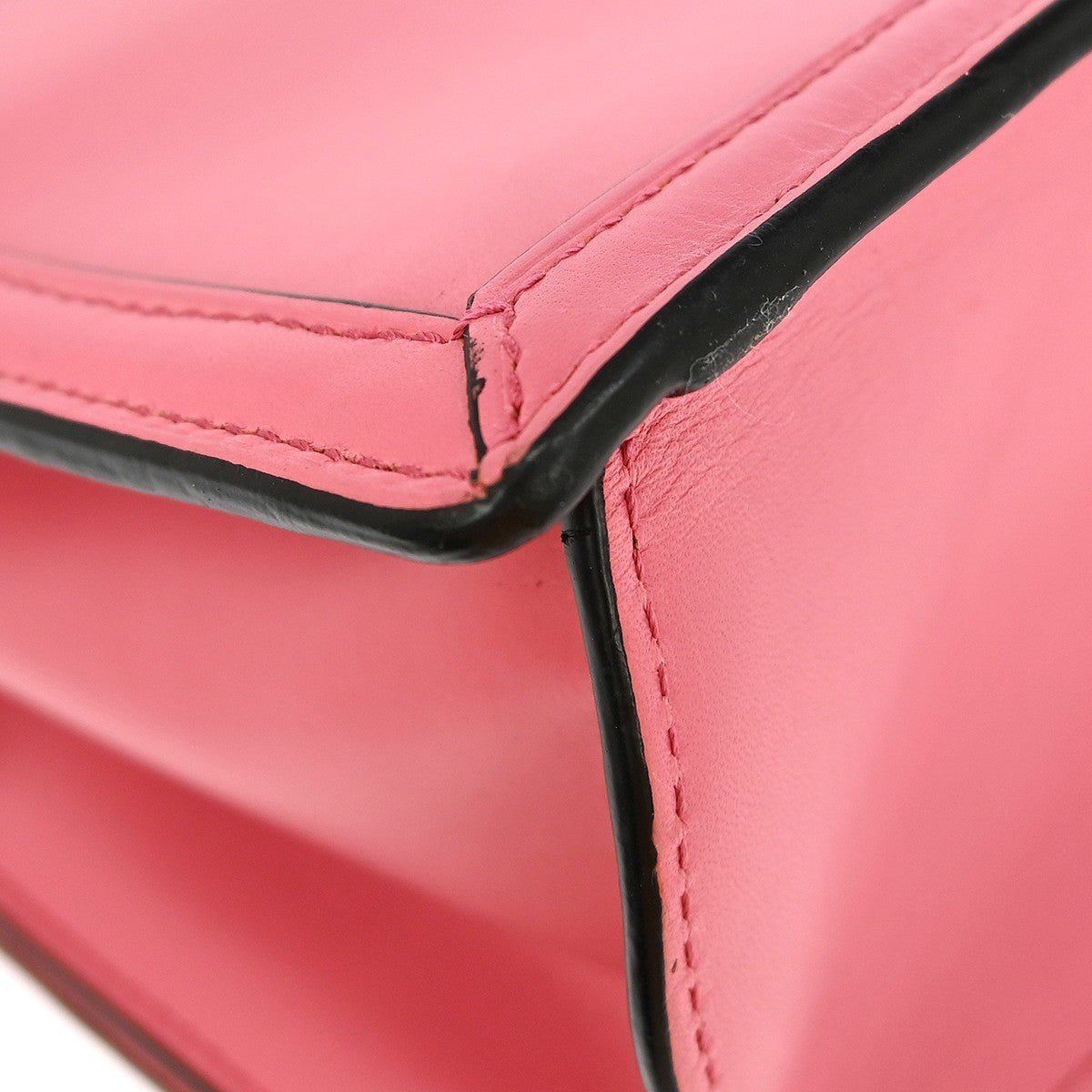 Loewe Barcelona Shoulder Bag - Brandsamsara