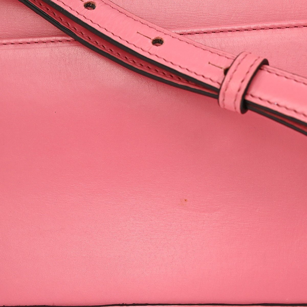 Loewe Barcelona Shoulder Bag - Brandsamsara