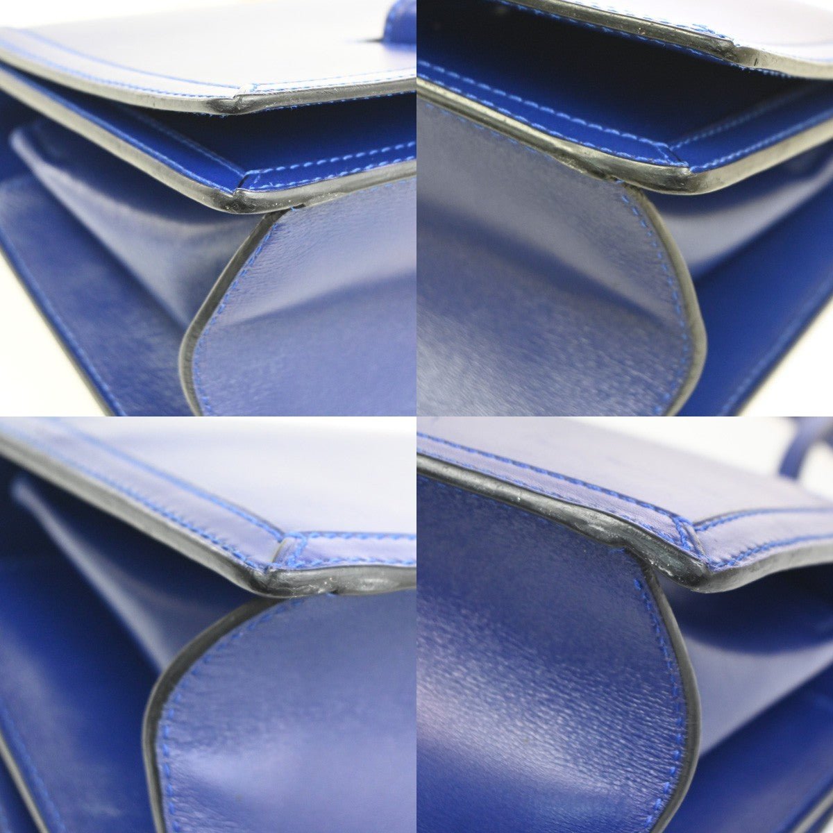 Loewe Barcelona Shoulder Bag - Brandsamsara