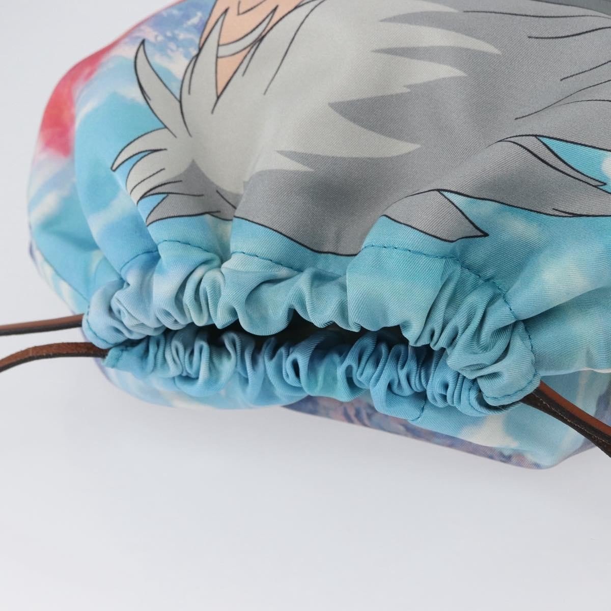 Loewe Drawstring Pouch - Brandsamsara