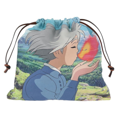 Loewe Drawstring Pouch - Brandsamsara