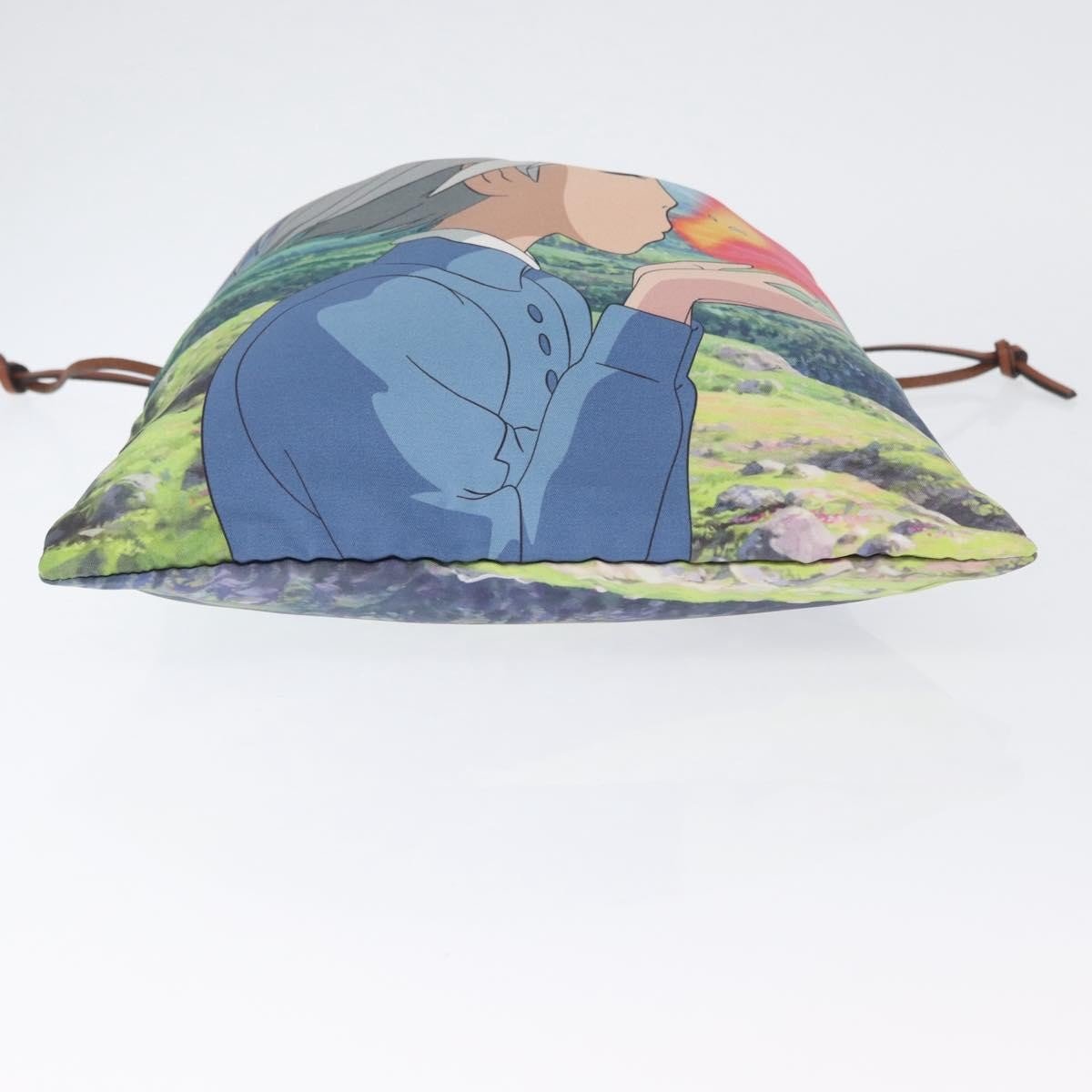 Loewe Drawstring Pouch - Brandsamsara