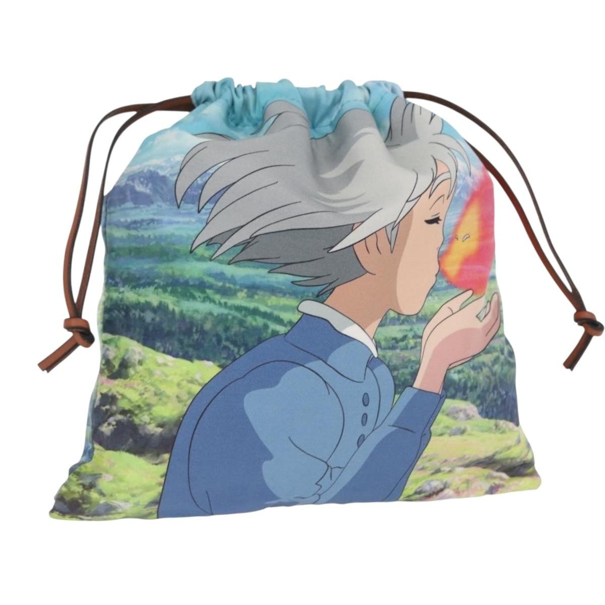 Loewe Drawstring Pouch - Brandsamsara
