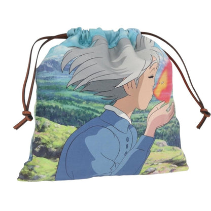 Loewe Drawstring Pouch - Brandsamsara