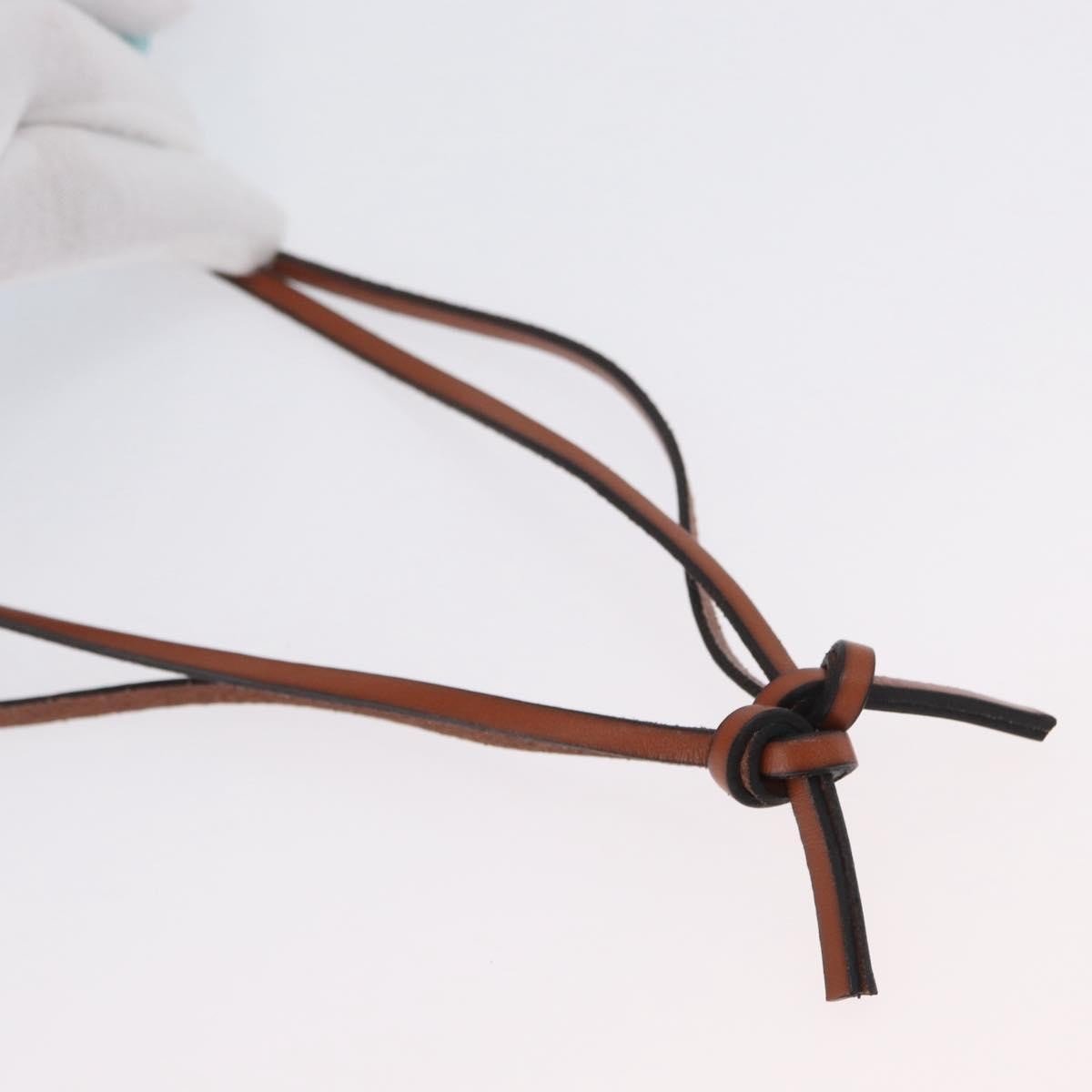 Loewe Drawstring Pouch - Brandsamsara