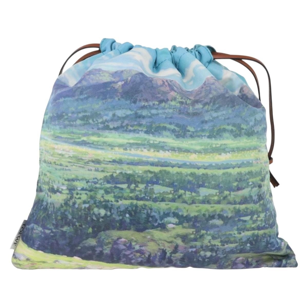 Loewe Drawstring Pouch - Brandsamsara