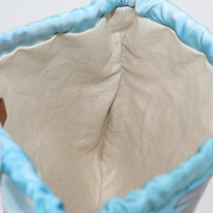 Loewe Drawstring Pouch - Brandsamsara