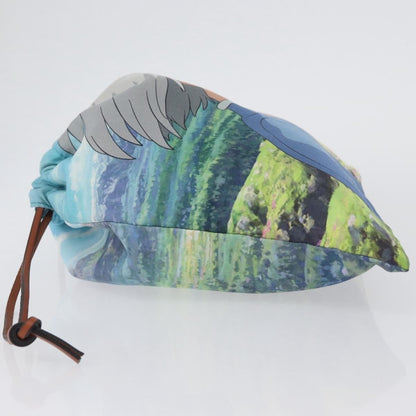 Loewe Drawstring Pouch - Brandsamsara