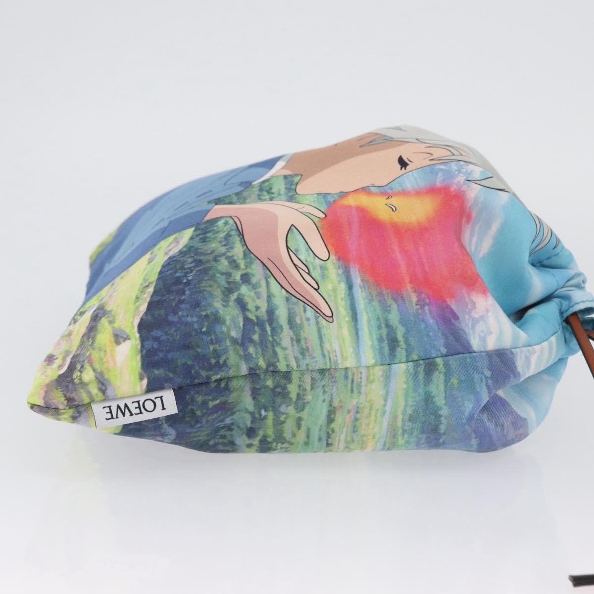 Loewe Drawstring Pouch - Brandsamsara