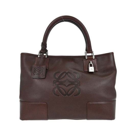 Loewe Fusta - Brandsamsara