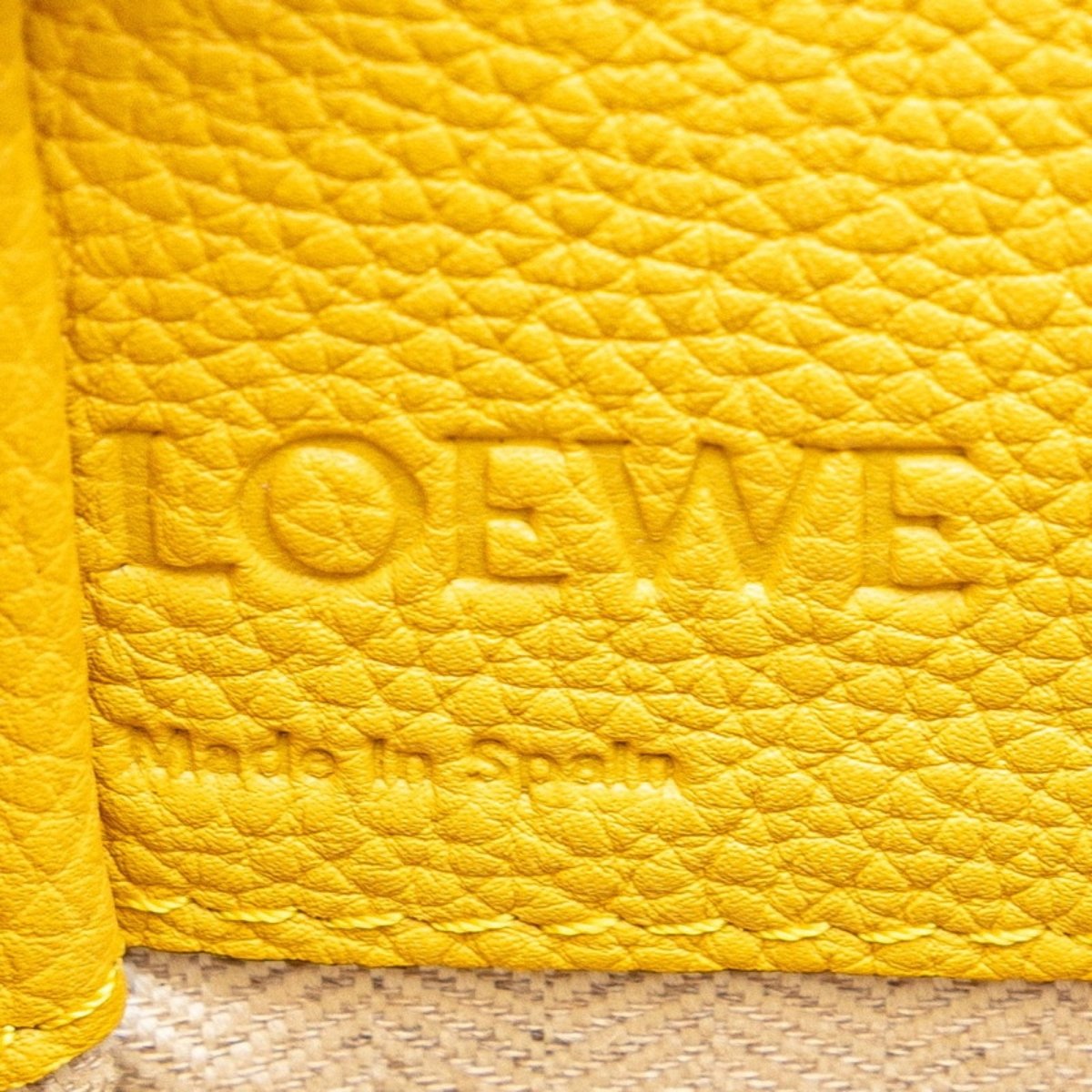 Loewe Hammock - Brandsamsara